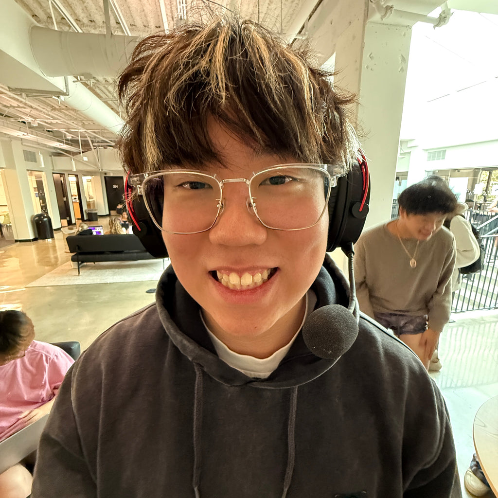 HyperX Cloud Alpha Wireless