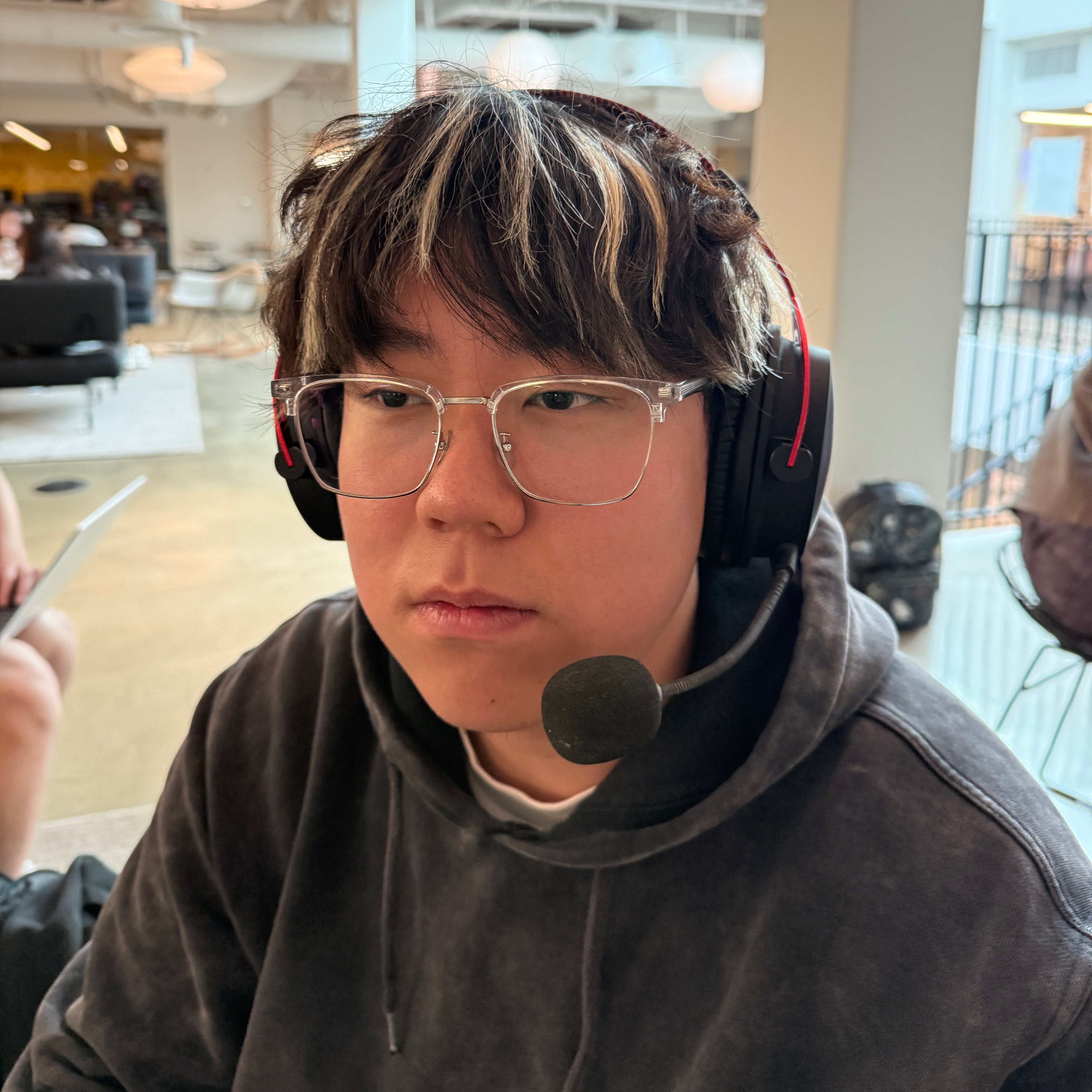 HyperX Cloud Alpha Wireless